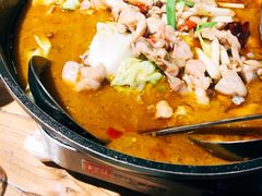 邵阳跳跳蛙-俏湘私房菜(国贸店)
