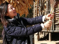 -梁家河村红色旅游区