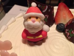 美丽心情甜饼店(江苏路店)-美丽心情蛋糕(江苏路店)