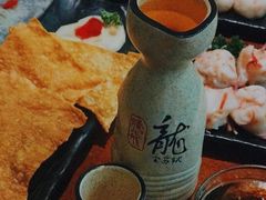 -束河人家(南锣鼓巷店)