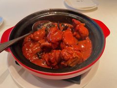 -莆田餐厅PUTIEN(西安万象天地店)