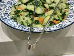 -清心素食自助餐厅(夫子庙店)