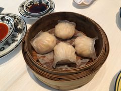 虾饺-夏苑(新加坡丽思卡尔顿美年酒店)