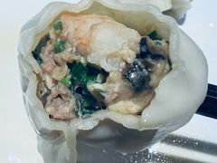-伊喜饺子·烤鸭(五道口学院路店)