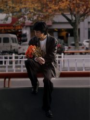 -贝勒爷专业男发