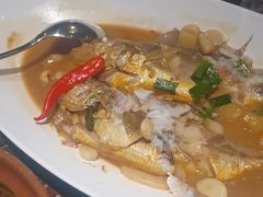 -品味杭州·粤式融合·海鲜小馆·钱江新城CBD