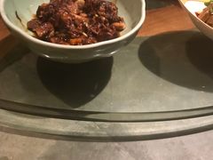 -那家小馆•北京菜•烤鸭(香山店)