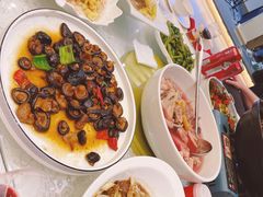 -九龙湾·御膳坊(九龙窠路店)