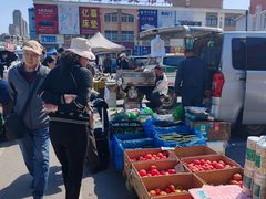 -香炉礁家具市场