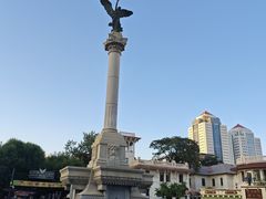 -天津意大利风情旅游区