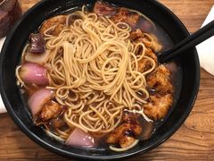 大肠面-董记面馆(漳州二路店)