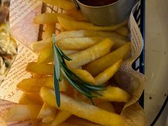 -贝拉披萨Pizzeria da Bella Verace