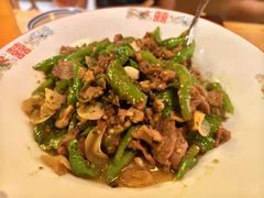 -破三川·新川菜(静安大融城店)