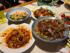 -那家小馆•北京菜•烤鸭(中关村店)