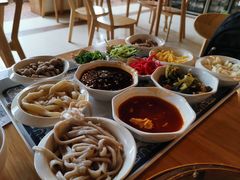 -太原面食店(解放路店)