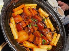 -芳芳私房菜·精做淮扬菜(承德路店)