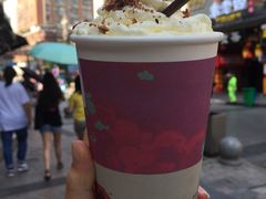 -茶颜悦色(岳麓山顶店)