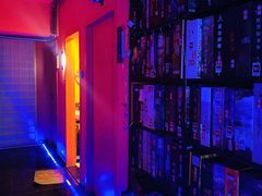 -暗楼·剧本杀·桌游