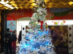 门厅-橙天嘉禾影城(苏州印象城店)