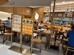 -王春春鸡汤饭(上海中海环宇城店)