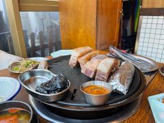 -济州爱肉堂(总店)