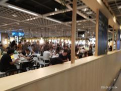 大堂-宜家·瑞典风味餐厅(海达南街店)