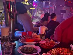 -MOSSO音乐酒吧·live house(南京旗舰店)