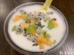 水果酸奶-抖鱼-抖音酸菜鱼(惠福东路店)