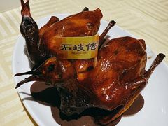 -石岐佬中山菜馆(张溪店)