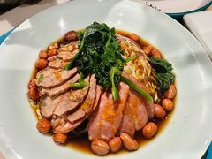 -醉长安(钟楼旗舰店)