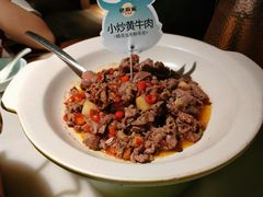 -佬麻雀·剁椒鱼头(京基KK One店)