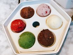 -哈根达斯(武汉天地店)