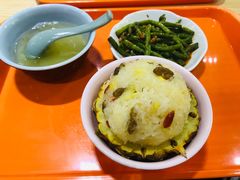 -梅园食堂