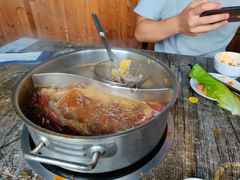 -潮派海记潮汕特色牛肉火锅(百年东街店)