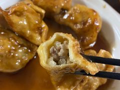 -江东饺子馆(江东路店)