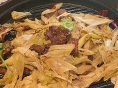 -粗茶淡饭·隐庐私厨(东亭店)