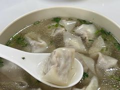 -周震馄饨