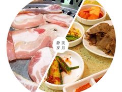 -妙香居韩国烤肉(容桂天佑城店)