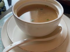 -富力威斯汀酒店-中国元素中餐厅(武昌临江店)