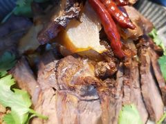 -徽三说·土徽菜·中国徽菜连锁品牌(一中店)