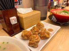 -博多一幸舍(西单大悦城店)