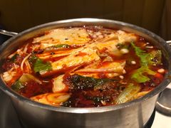 -星伦多自助料理(华润万象城店)