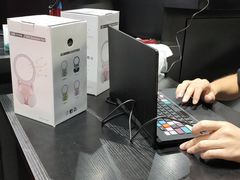 -ROG玩家国度(美罗城店)