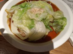 -新白鹿餐厅(银泰西湖文化广场店)