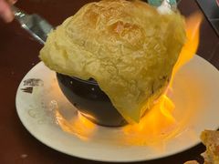 -卢布里西餐厅(满洲里店)