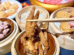 -牛牛和牛海鲜粥底火锅(长虹国际城店)