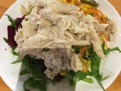 -So Lounge索兰至餐厅(蓝色港湾店)