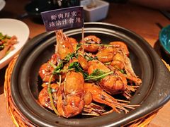 -蝦塘·中国餐馆(城墙南马道巷店)