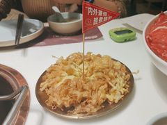 -洪氏嗨捞·猪肚鸡火锅(阳光天地店)