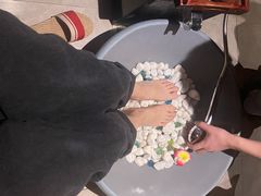 -泰禾馨·泰式按摩精油SPA(河西万达店)